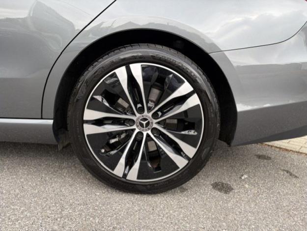 MERCEDES-BENZ Classe C C 200 d