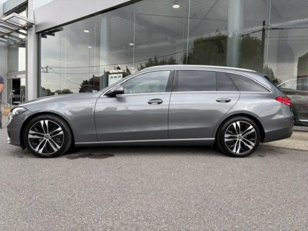 MERCEDES-BENZ Classe C C 200 d