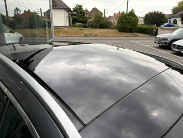 MERCEDES-BENZ Classe C C 200 d