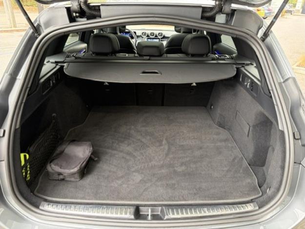 MERCEDES-BENZ Classe C C 200 d