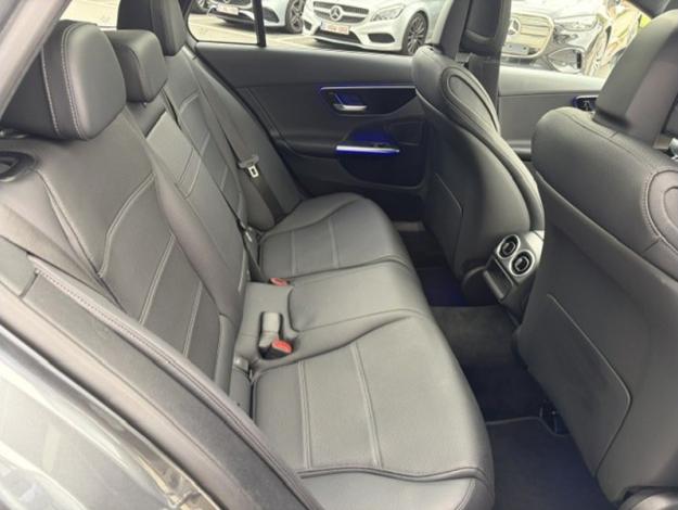 MERCEDES-BENZ Classe C C 200 d