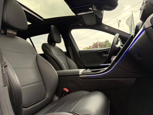 MERCEDES-BENZ Classe C C 200 d