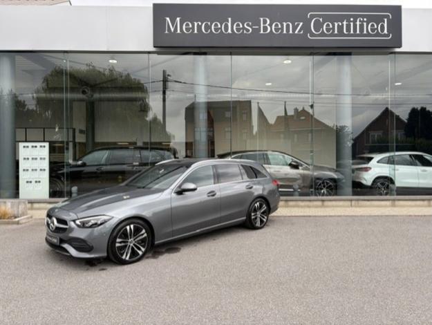 MERCEDES-BENZ Classe C C 200 d
