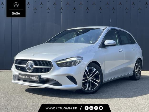 MERCEDES-BENZ Classe B 200 d Progressive Line  Classe B 200 d Progressive Line