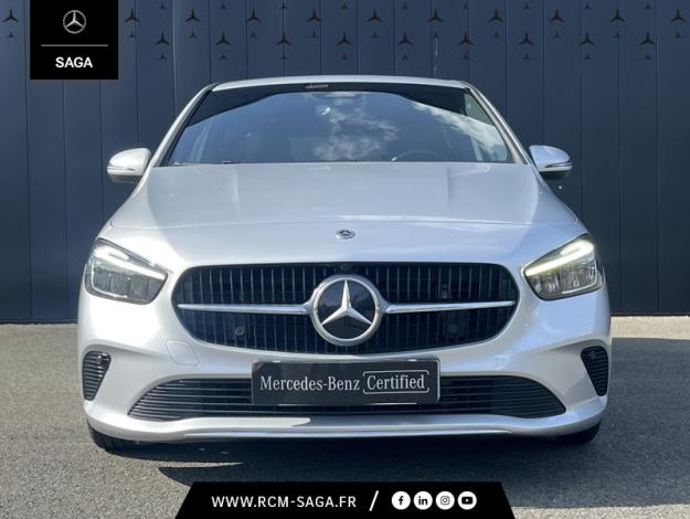 MERCEDES-BENZ Classe B 200 d Progressive Line  Classe B 200 d Progressive Line