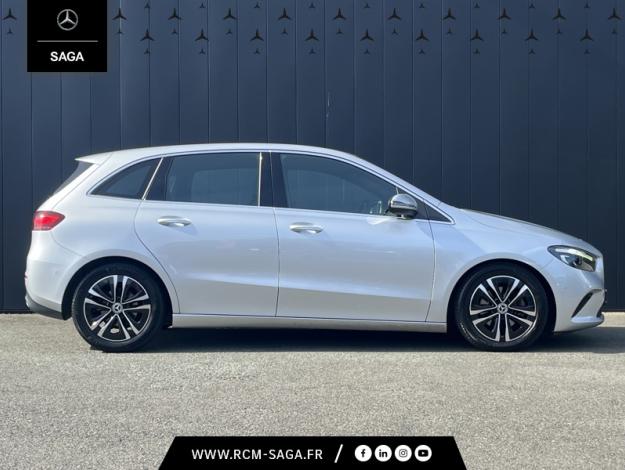 MERCEDES-BENZ Classe B 200 d Progressive Line  Classe B 200 d Progressive Line