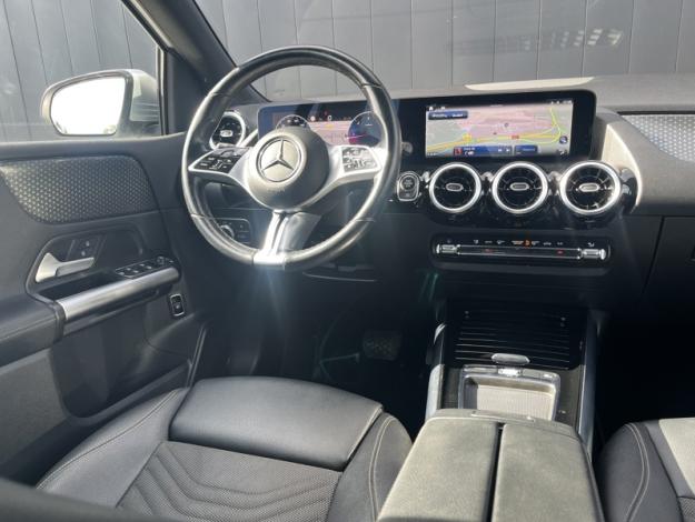 MERCEDES-BENZ Classe B 200 d Progressive Line  Classe B 200 d Progressive Line