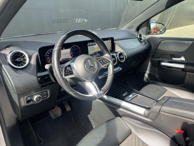 MERCEDES-BENZ Classe B 200 d Progressive Line  Classe B 200 d Progressive Line