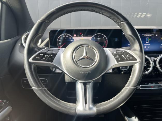 MERCEDES-BENZ Classe B 200 d Progressive Line  Classe B 200 d Progressive Line