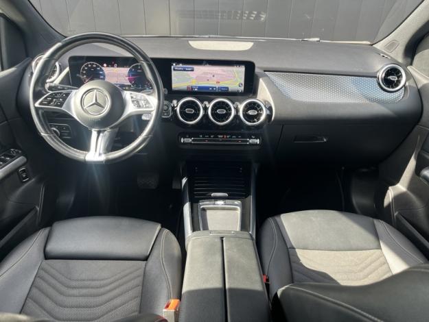 MERCEDES-BENZ Classe B 200 d Progressive Line  Classe B 200 d Progressive Line