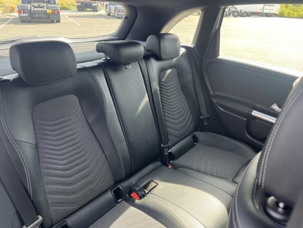 MERCEDES-BENZ Classe B 200 d Progressive Line  Classe B 200 d Progressive Line