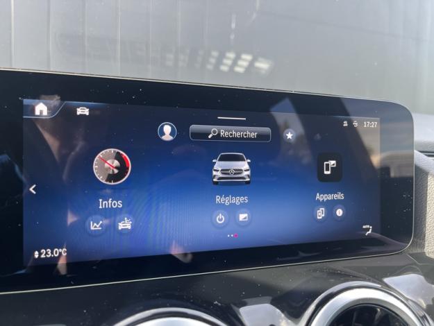 MERCEDES-BENZ Classe B 200 d Progressive Line  Classe B 200 d Progressive Line