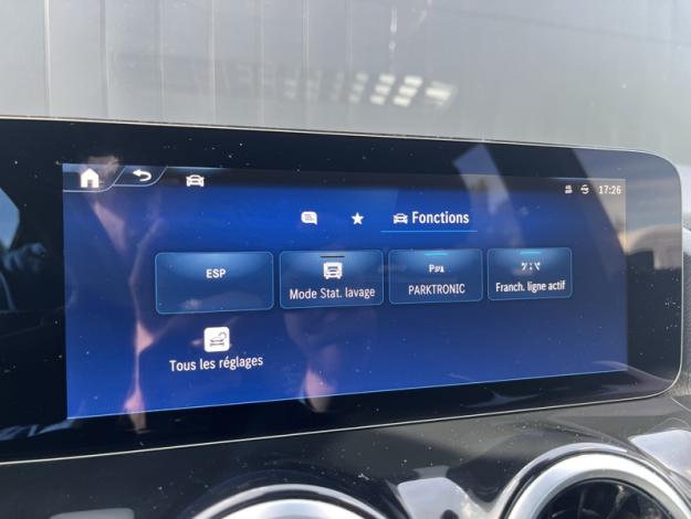 MERCEDES-BENZ Classe B 200 d Progressive Line  Classe B 200 d Progressive Line