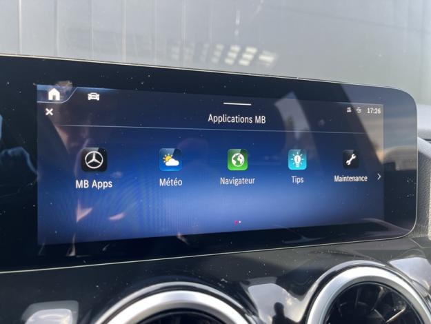 MERCEDES-BENZ Classe B 200 d Progressive Line  Classe B 200 d Progressive Line