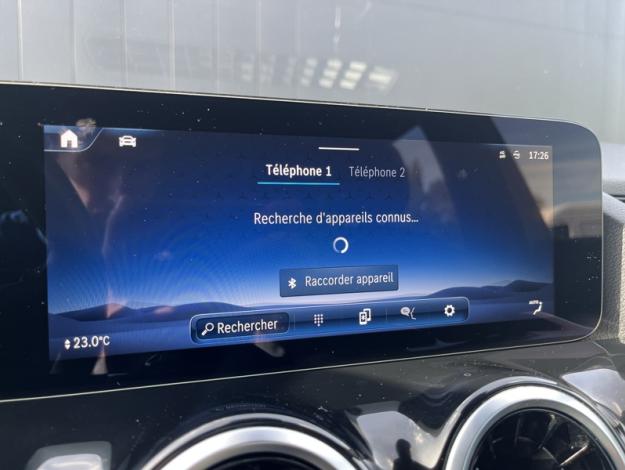 MERCEDES-BENZ Classe B 200 d Progressive Line  Classe B 200 d Progressive Line