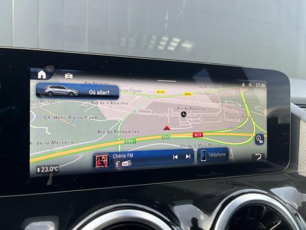 MERCEDES-BENZ Classe B 200 d Progressive Line  Classe B 200 d Progressive Line
