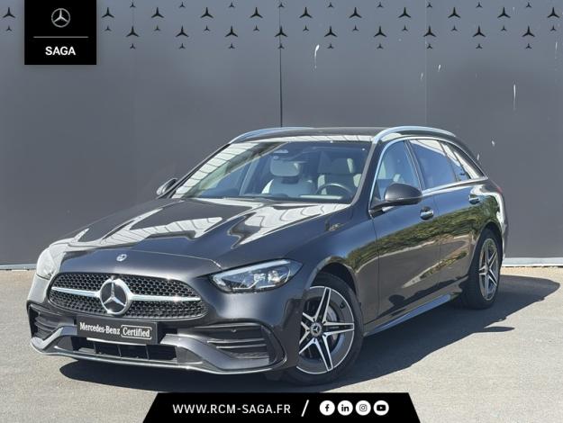 MERCEDES-BENZ Classe C Break Classe C 300 e Break AMG line  
