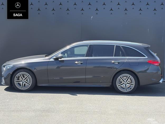 MERCEDES-BENZ Classe C Break Classe C 300 e Break AMG line  