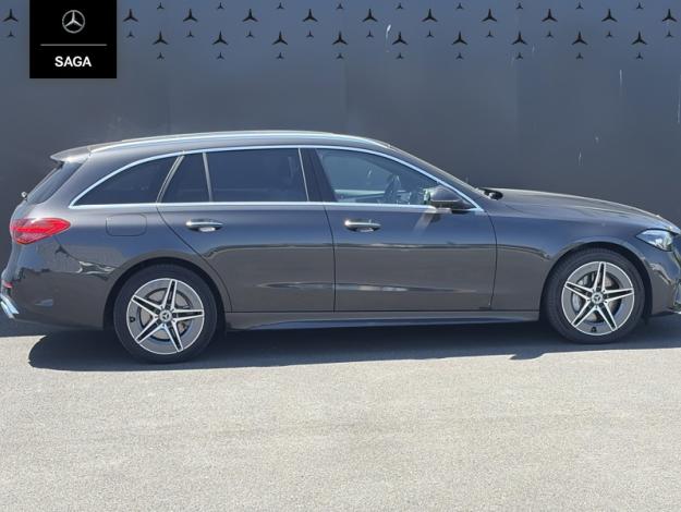 MERCEDES-BENZ Classe C Break Classe C 300 e Break AMG line  