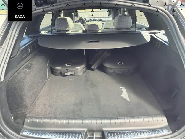 MERCEDES-BENZ Classe C Break Classe C 300 e Break AMG line  