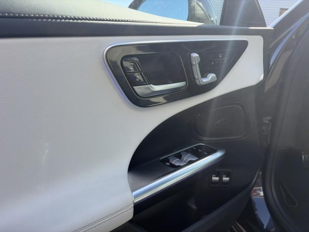 MERCEDES-BENZ Classe C Break Classe C 300 e Break AMG line  