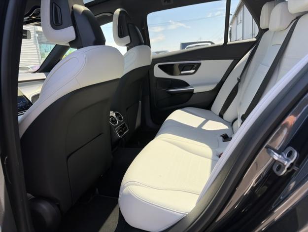 MERCEDES-BENZ Classe C Break Classe C 300 e Break AMG line  
