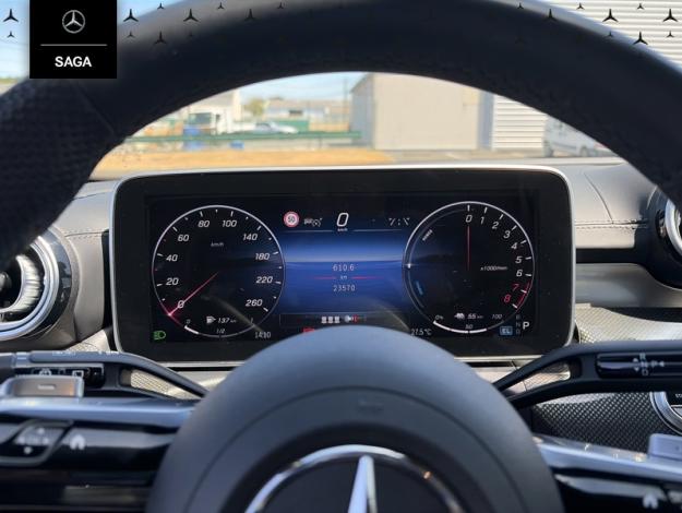 MERCEDES-BENZ Classe C Break Classe C 300 e Break AMG line  