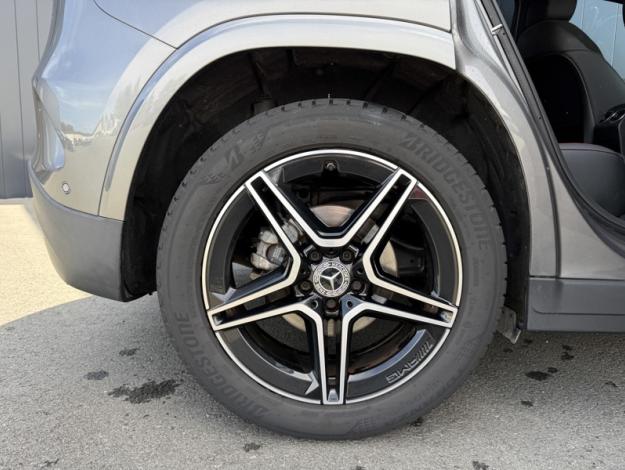 MERCEDES-BENZ GLA 200 d AMG Line  