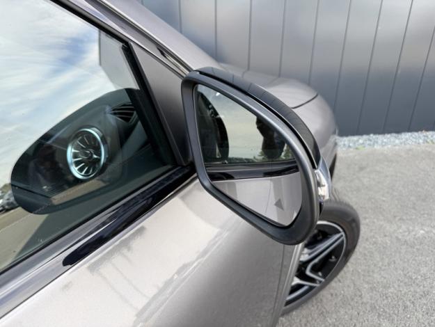 MERCEDES-BENZ GLA 200 d AMG Line  