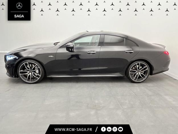 MERCEDES-BENZ CLS Mercedes-AMG  53 4MATIC+ Coupé  
