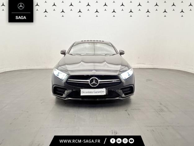 MERCEDES-BENZ CLS Mercedes-AMG  53 4MATIC+ Coupé  