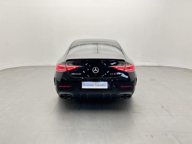 MERCEDES-BENZ CLS Mercedes-AMG  53 4MATIC+ Coupé  