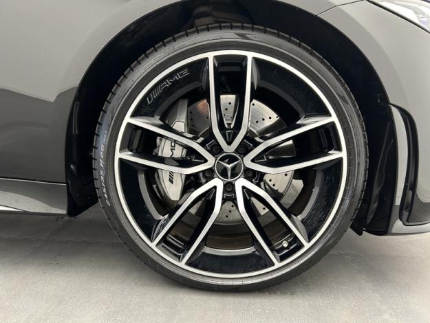 MERCEDES-BENZ CLS Mercedes-AMG  53 4MATIC+ Coupé  