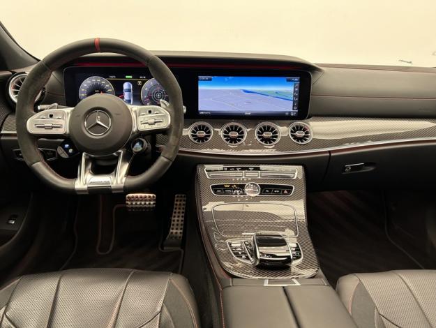 MERCEDES-BENZ CLS Mercedes-AMG  53 4MATIC+ Coupé  