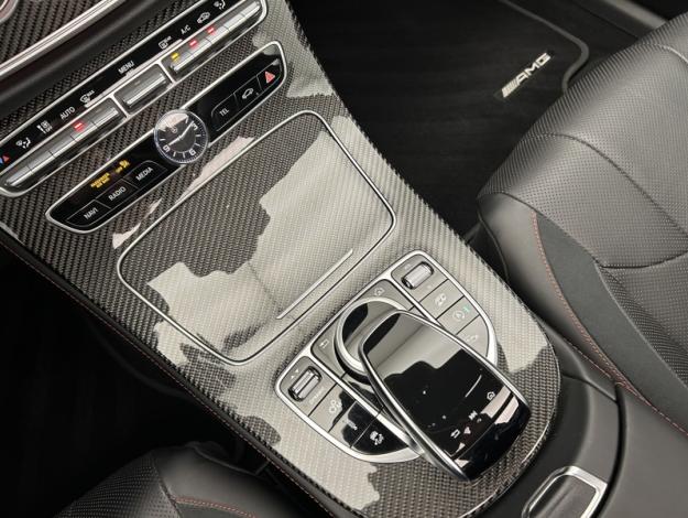 MERCEDES-BENZ CLS Mercedes-AMG  53 4MATIC+ Coupé  