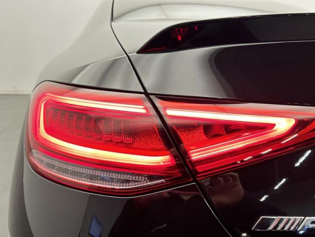 MERCEDES-BENZ CLS Mercedes-AMG  53 4MATIC+ Coupé  