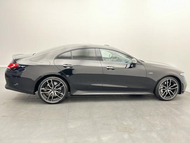 MERCEDES-BENZ CLS Mercedes-AMG  53 4MATIC+ Coupé  