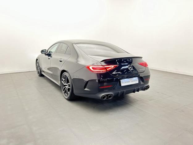MERCEDES-BENZ CLS Mercedes-AMG  53 4MATIC+ Coupé  