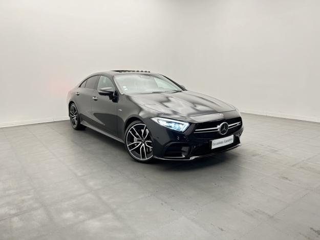 MERCEDES-BENZ CLS Mercedes-AMG  53 4MATIC+ Coupé  