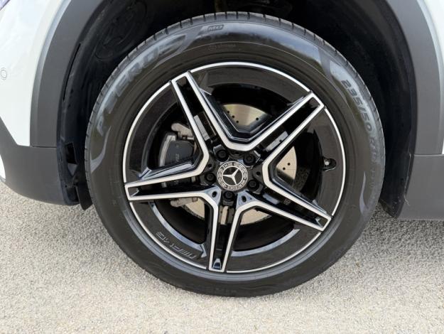 MERCEDES-BENZ GLB 200 d 150ch AMG Line 8G-DCT  