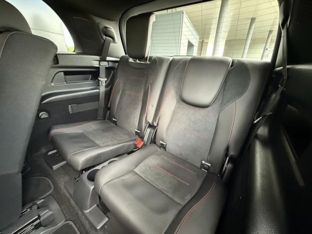 MERCEDES-BENZ GLB 200 d 150ch AMG Line 8G-DCT  