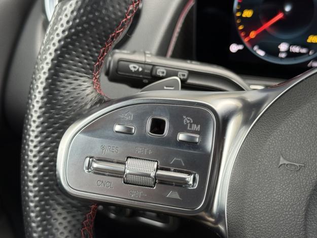 MERCEDES-BENZ GLB 200 d 150ch AMG Line 8G-DCT  