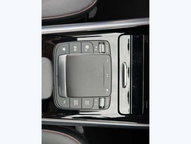 MERCEDES-BENZ Classe B 200 d AMG Line Edition  
