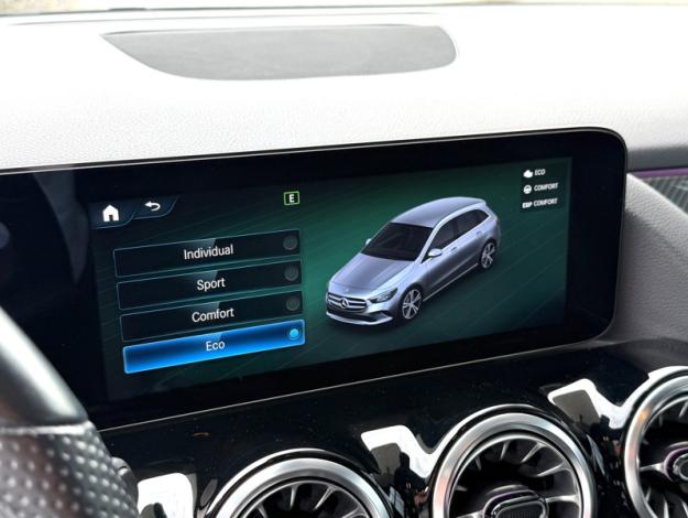 MERCEDES-BENZ Classe B 200 d AMG Line Edition  
