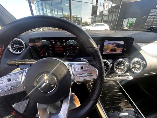 MERCEDES-BENZ Classe B 200 d AMG Line Edition  