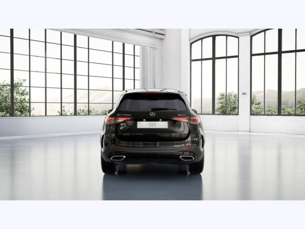 MERCEDES-BENZ GLC SUV GLC 220 d 4MATIC AMG Line  GLC 220 d 4MATIC AMG Line