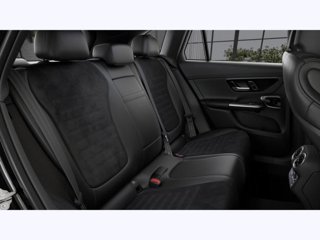 MERCEDES-BENZ GLC SUV GLC 220 d 4MATIC AMG Line  GLC 220 d 4MATIC AMG Line