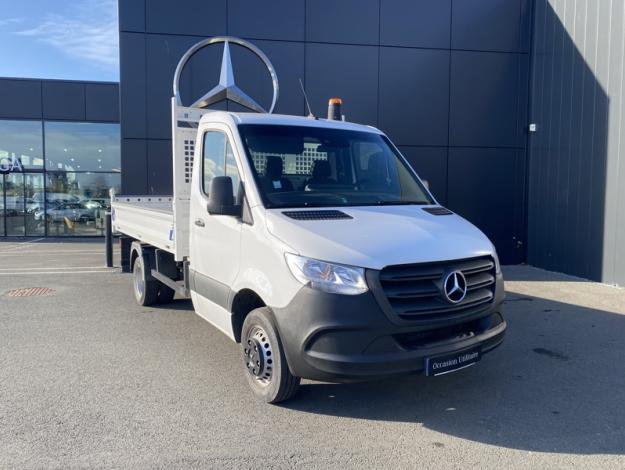 MERCEDES-BENZ Sprinter 514 CDI Standard  SPRINTER VS30 514 Châssis cab 37 3,5t Propul.