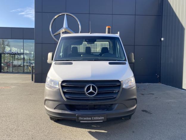 MERCEDES-BENZ Sprinter 514 CDI Standard  SPRINTER VS30 514 Châssis cab 37 3,5t Propul.