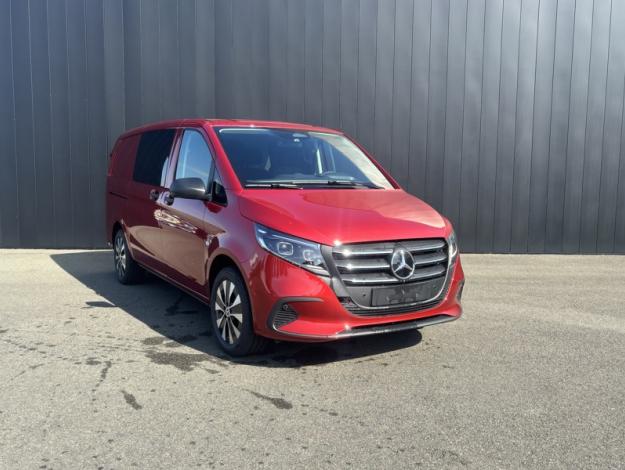 MERCEDES-BENZ Vito VITO 119 CDI Mixto LG SELECT  VITO 119 CDI Mixto LG SELECT